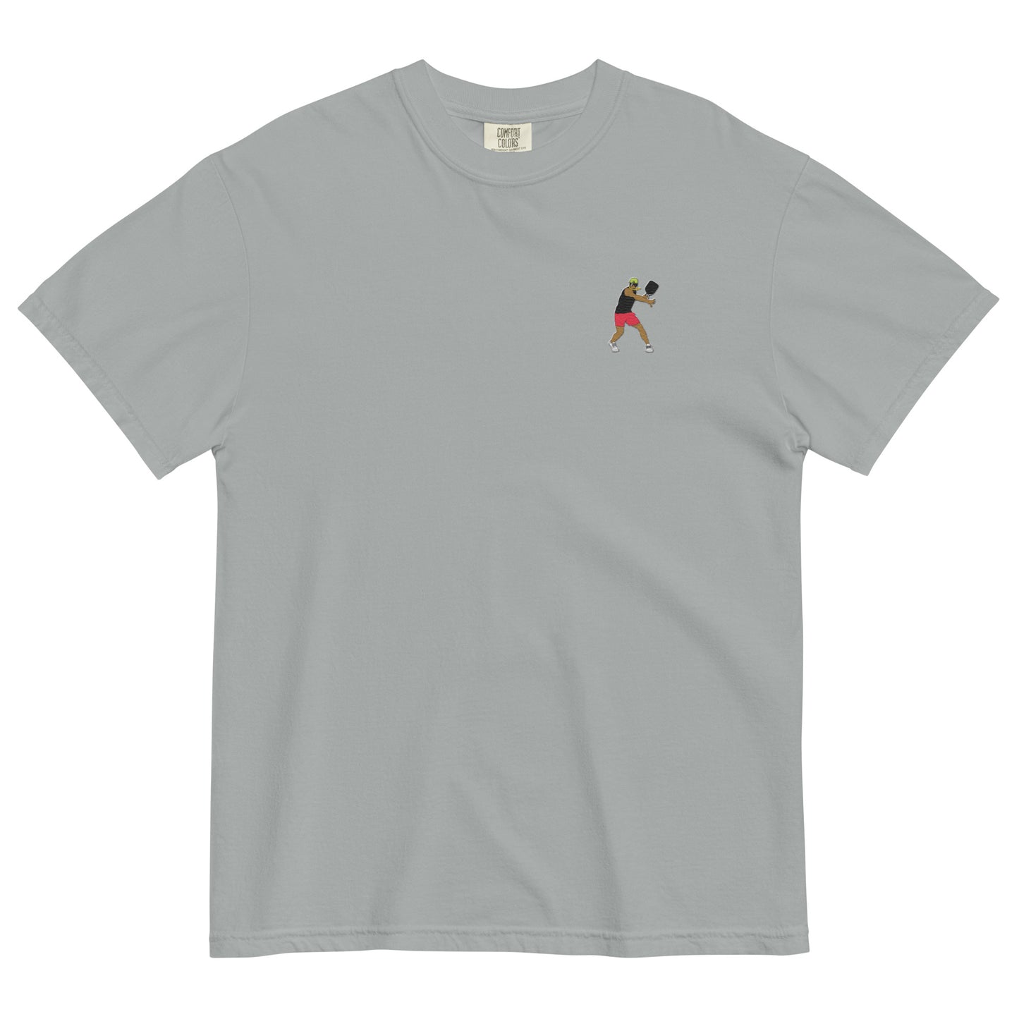 Heavy Tee • Not The Time